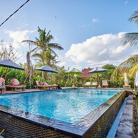 Taos House Nusa Lembongan By Best Deals Asia Hospitality Exteriér fotografie