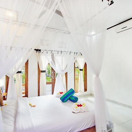 Taos House Nusa Lembongan By Best Deals Asia Hospitality Pokoj fotografie