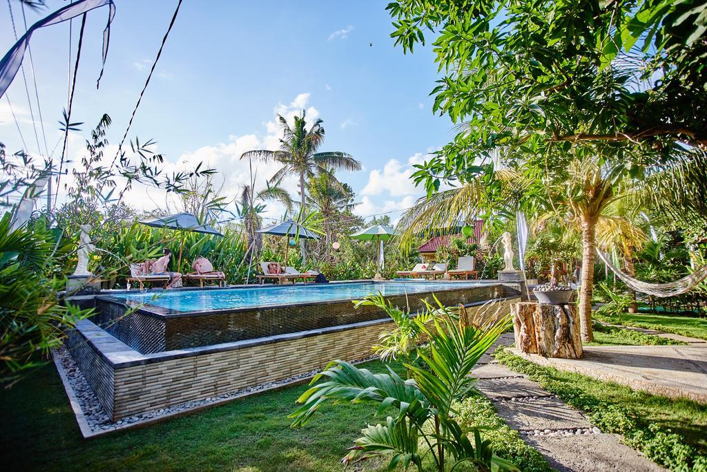 Taos House Nusa Lembongan By Best Deals Asia Hospitality Exteriér fotografie