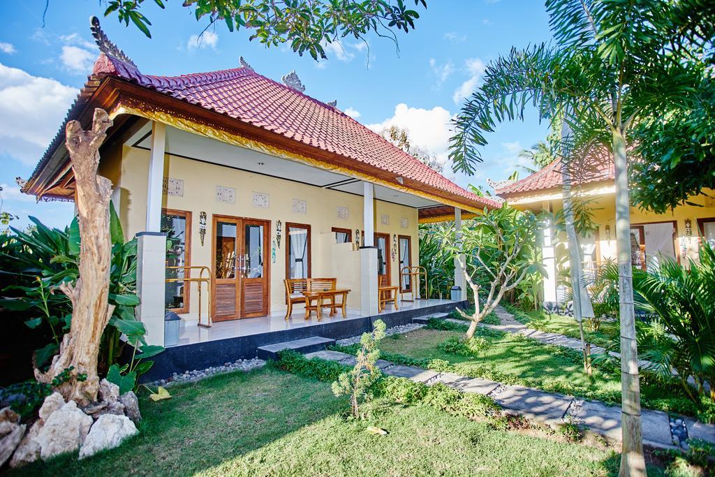 Taos House Nusa Lembongan By Best Deals Asia Hospitality Exteriér fotografie