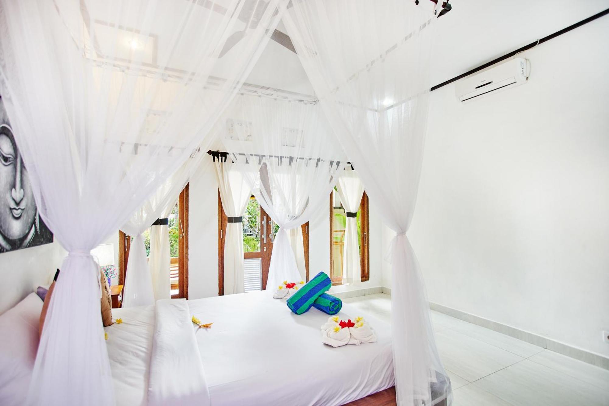 Taos House Nusa Lembongan By Best Deals Asia Hospitality Pokoj fotografie