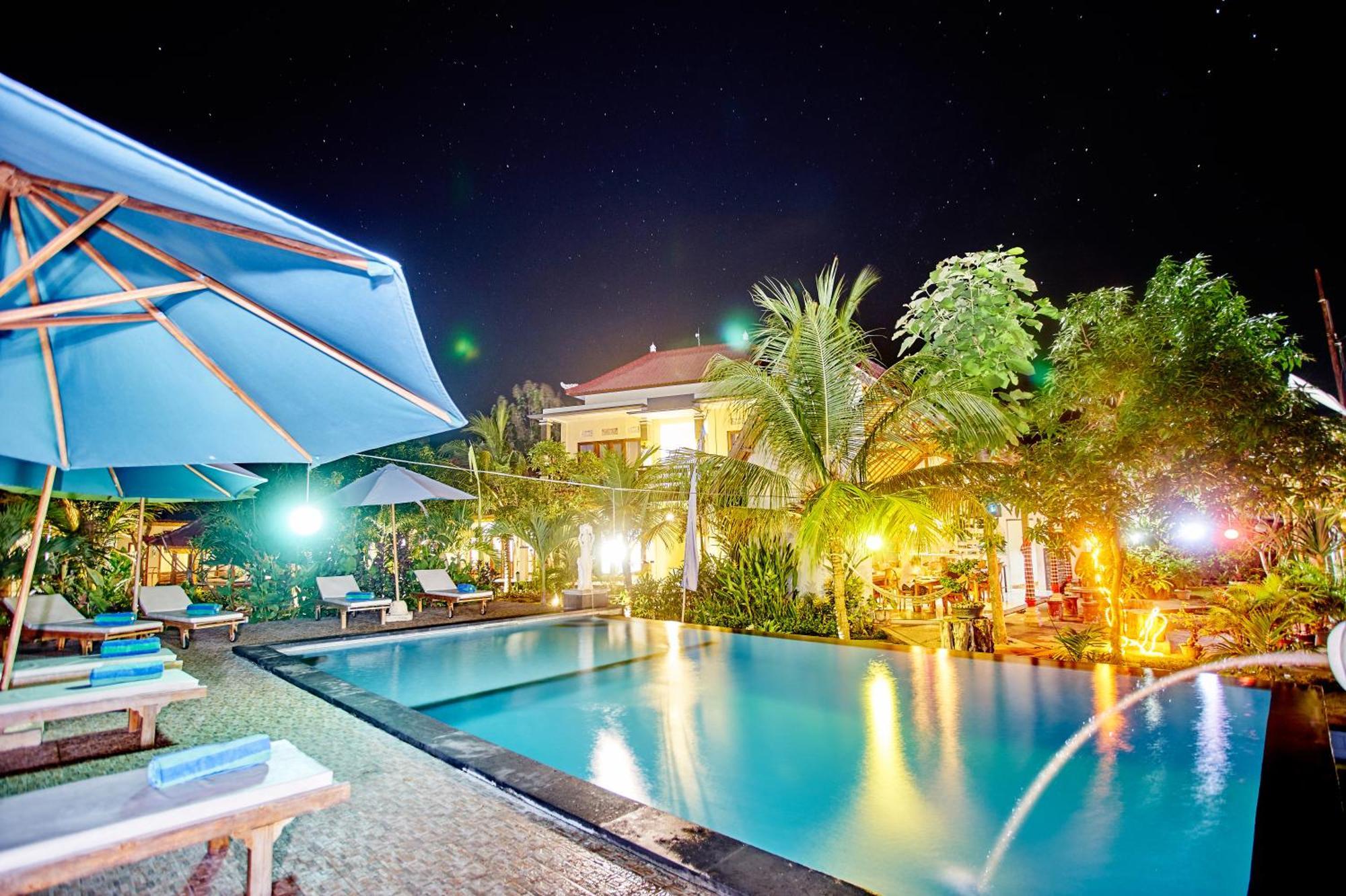 Taos House Nusa Lembongan By Best Deals Asia Hospitality Pokoj fotografie