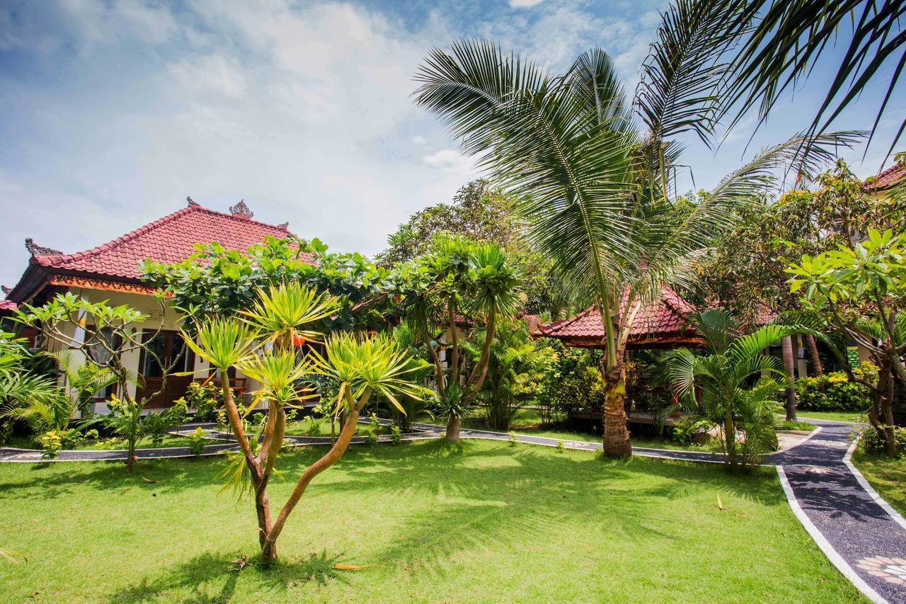 Taos House Nusa Lembongan By Best Deals Asia Hospitality Exteriér fotografie