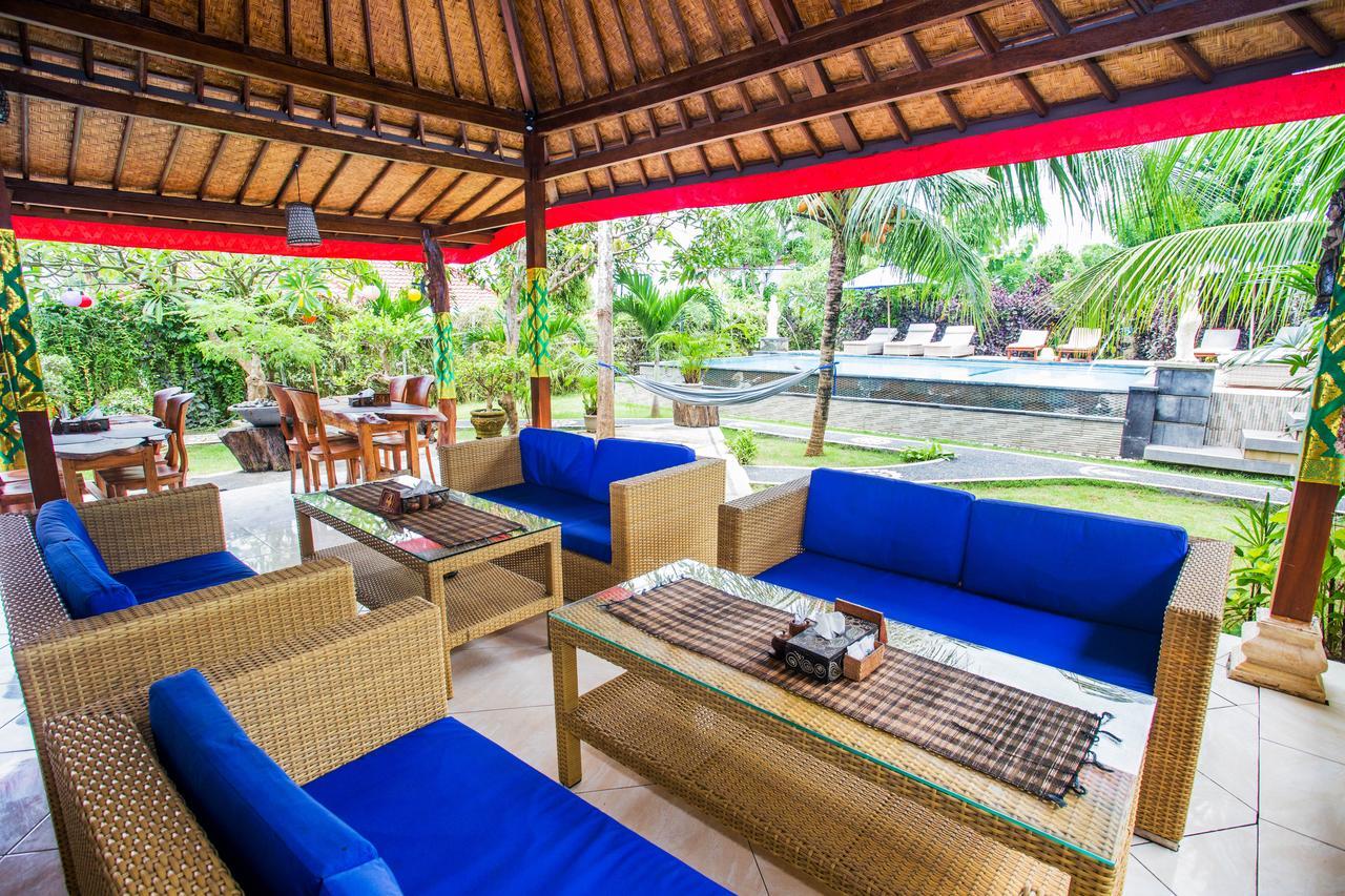 Taos House Nusa Lembongan By Best Deals Asia Hospitality Exteriér fotografie