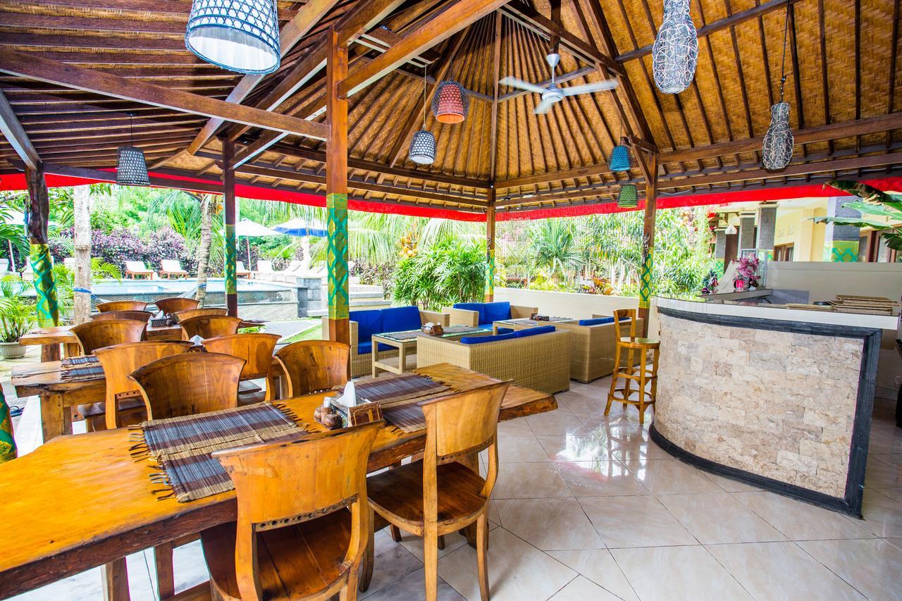 Taos House Nusa Lembongan By Best Deals Asia Hospitality Exteriér fotografie