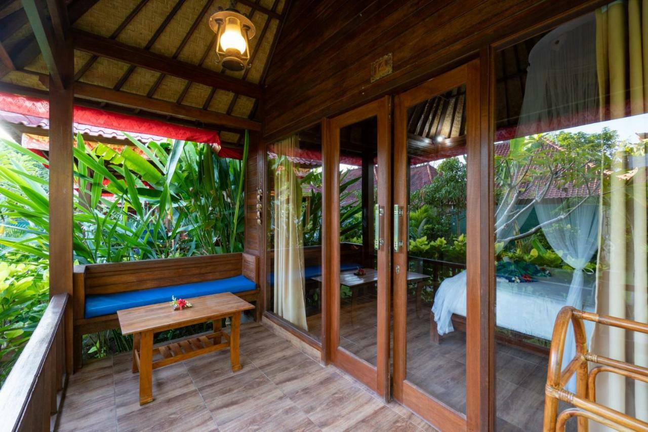 Taos House Nusa Lembongan By Best Deals Asia Hospitality Exteriér fotografie