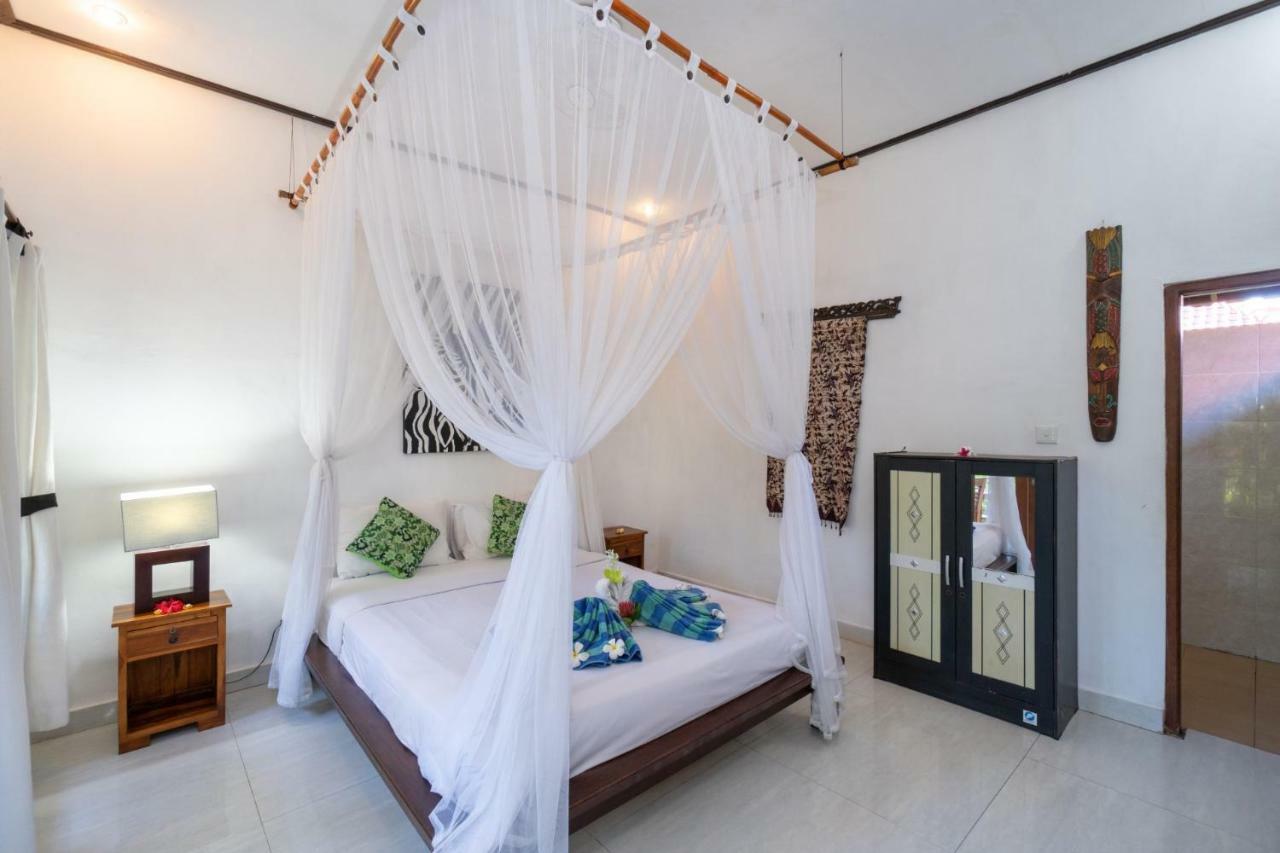 Taos House Nusa Lembongan By Best Deals Asia Hospitality Exteriér fotografie