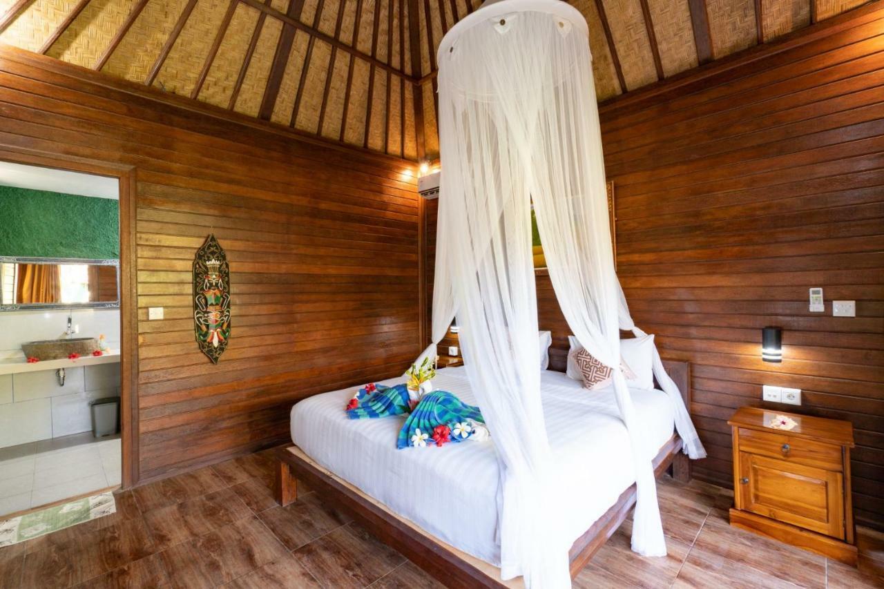 Taos House Nusa Lembongan By Best Deals Asia Hospitality Exteriér fotografie