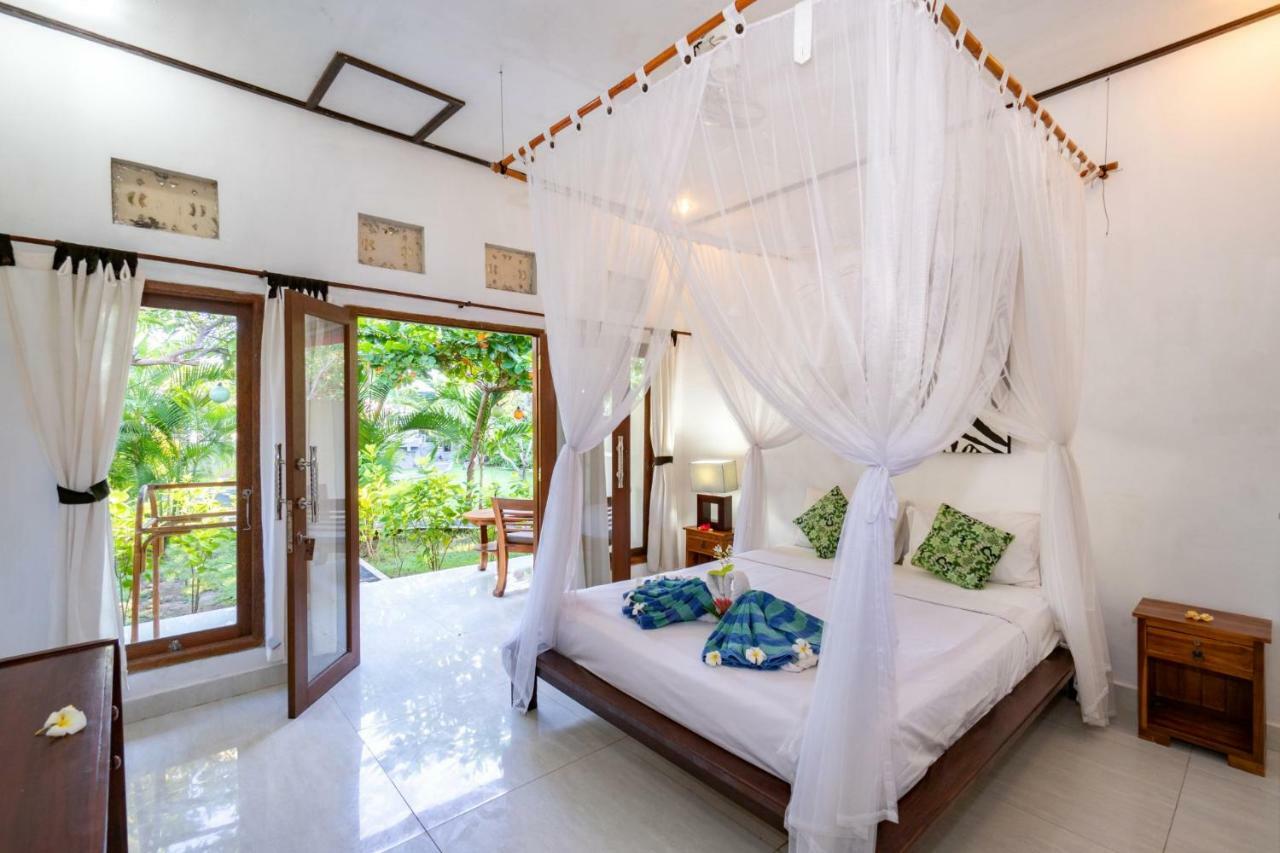 Taos House Nusa Lembongan By Best Deals Asia Hospitality Exteriér fotografie