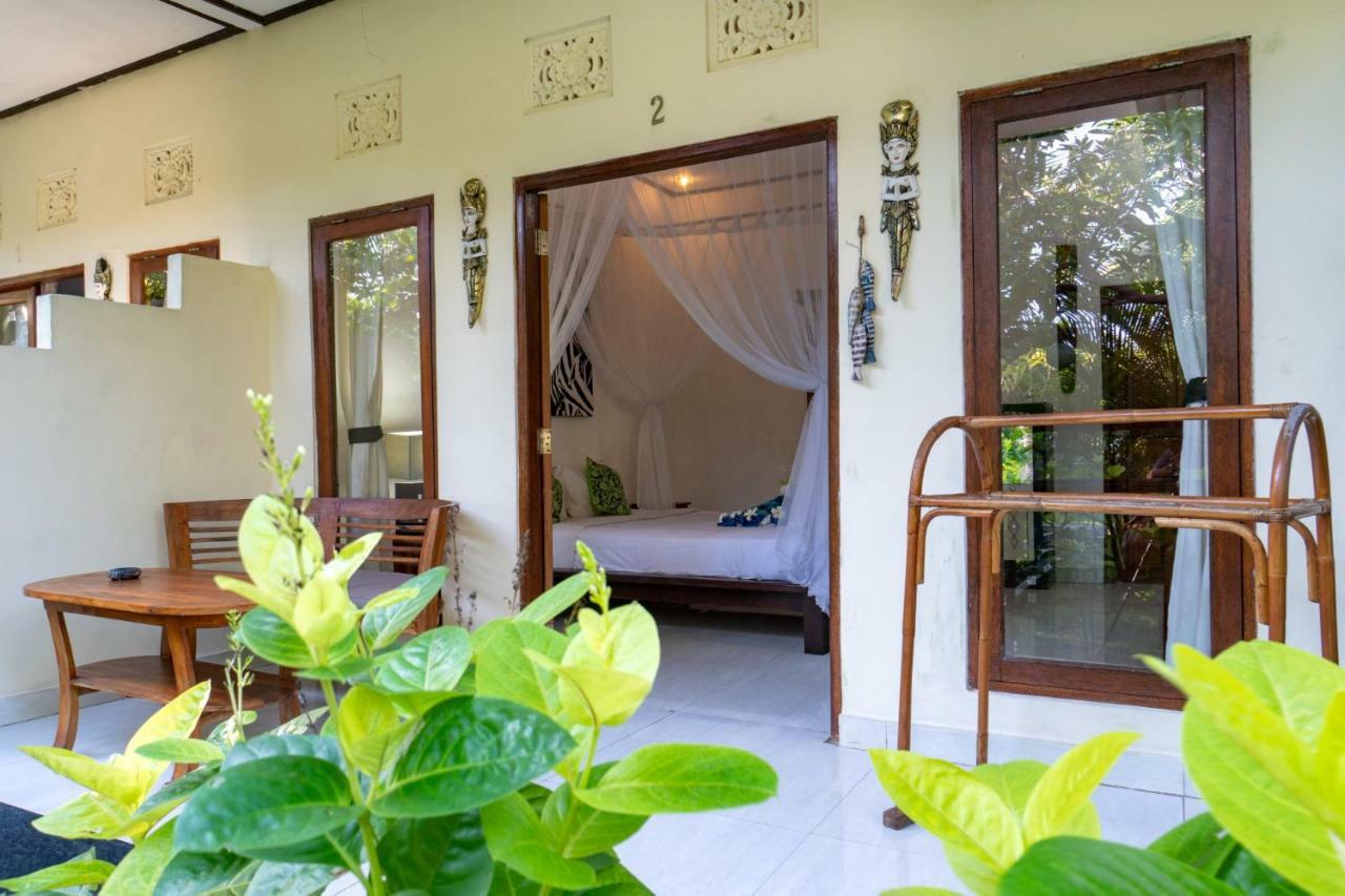 Taos House Nusa Lembongan By Best Deals Asia Hospitality Exteriér fotografie