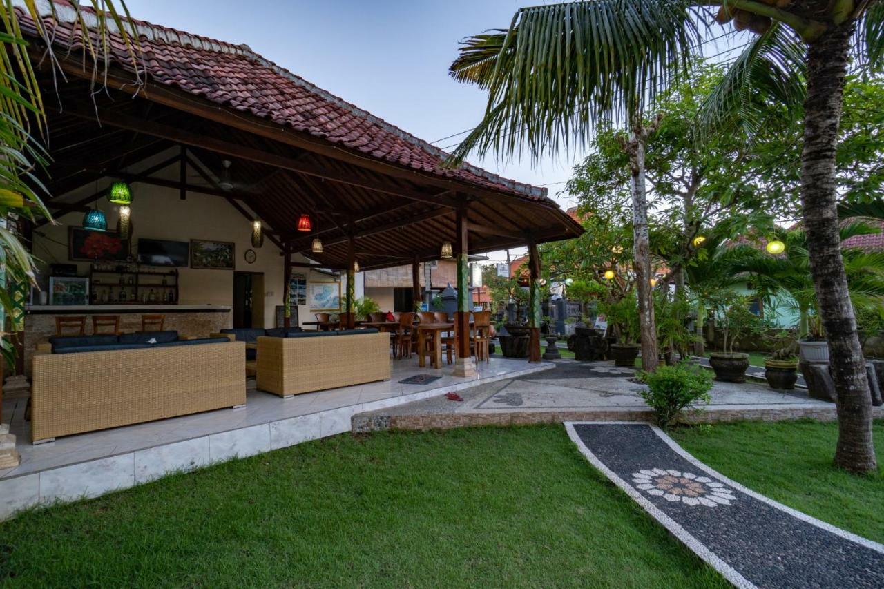 Taos House Nusa Lembongan By Best Deals Asia Hospitality Exteriér fotografie