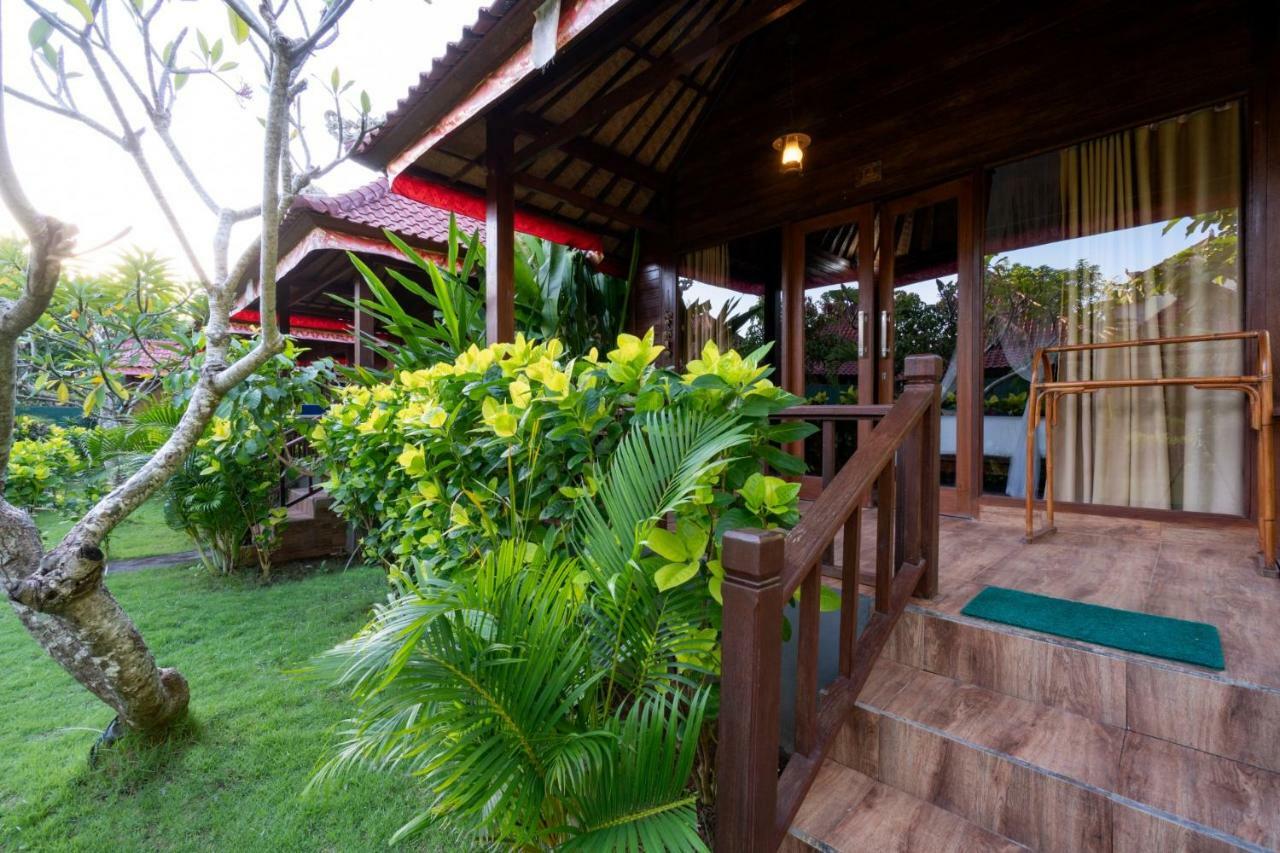 Taos House Nusa Lembongan By Best Deals Asia Hospitality Exteriér fotografie