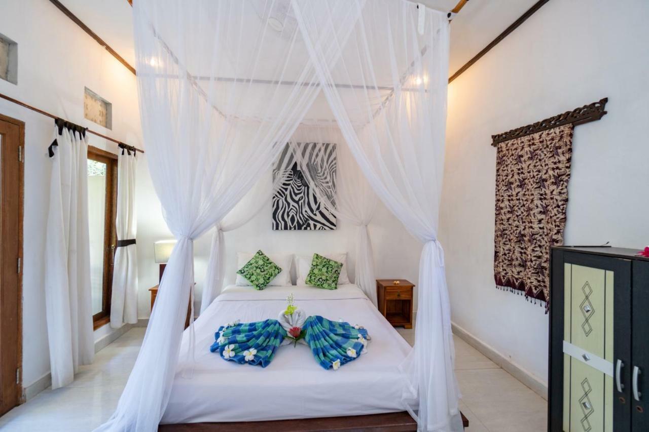 Taos House Nusa Lembongan By Best Deals Asia Hospitality Exteriér fotografie