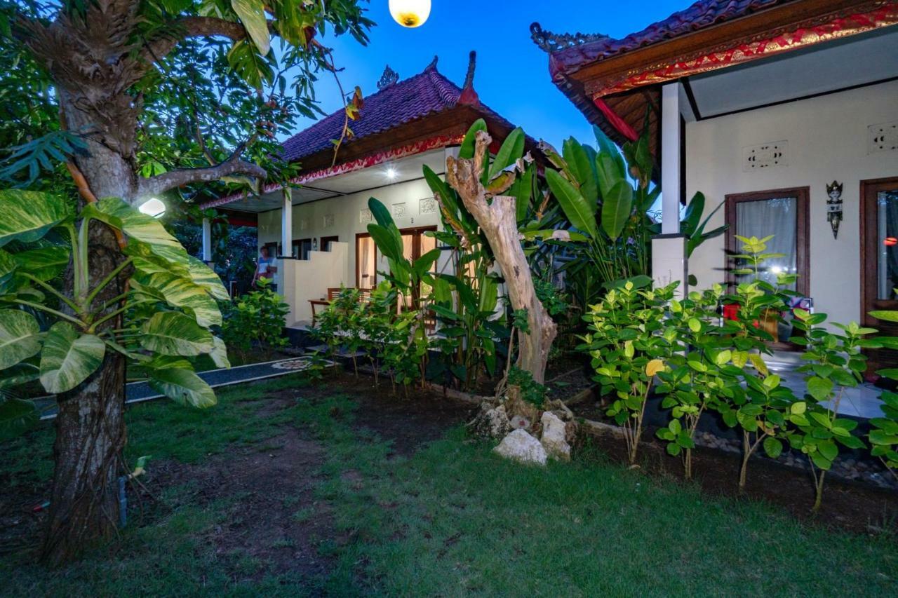 Taos House Nusa Lembongan By Best Deals Asia Hospitality Exteriér fotografie