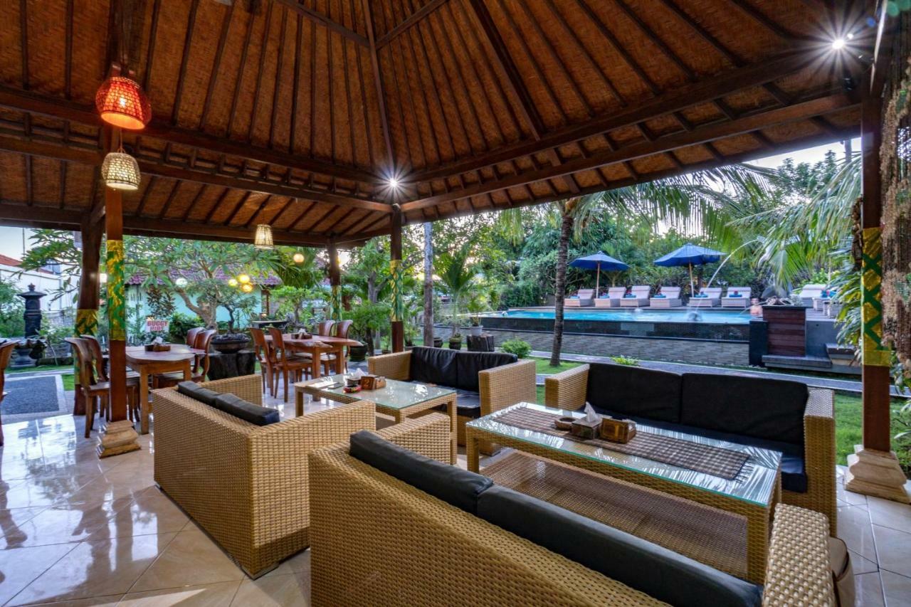 Taos House Nusa Lembongan By Best Deals Asia Hospitality Exteriér fotografie