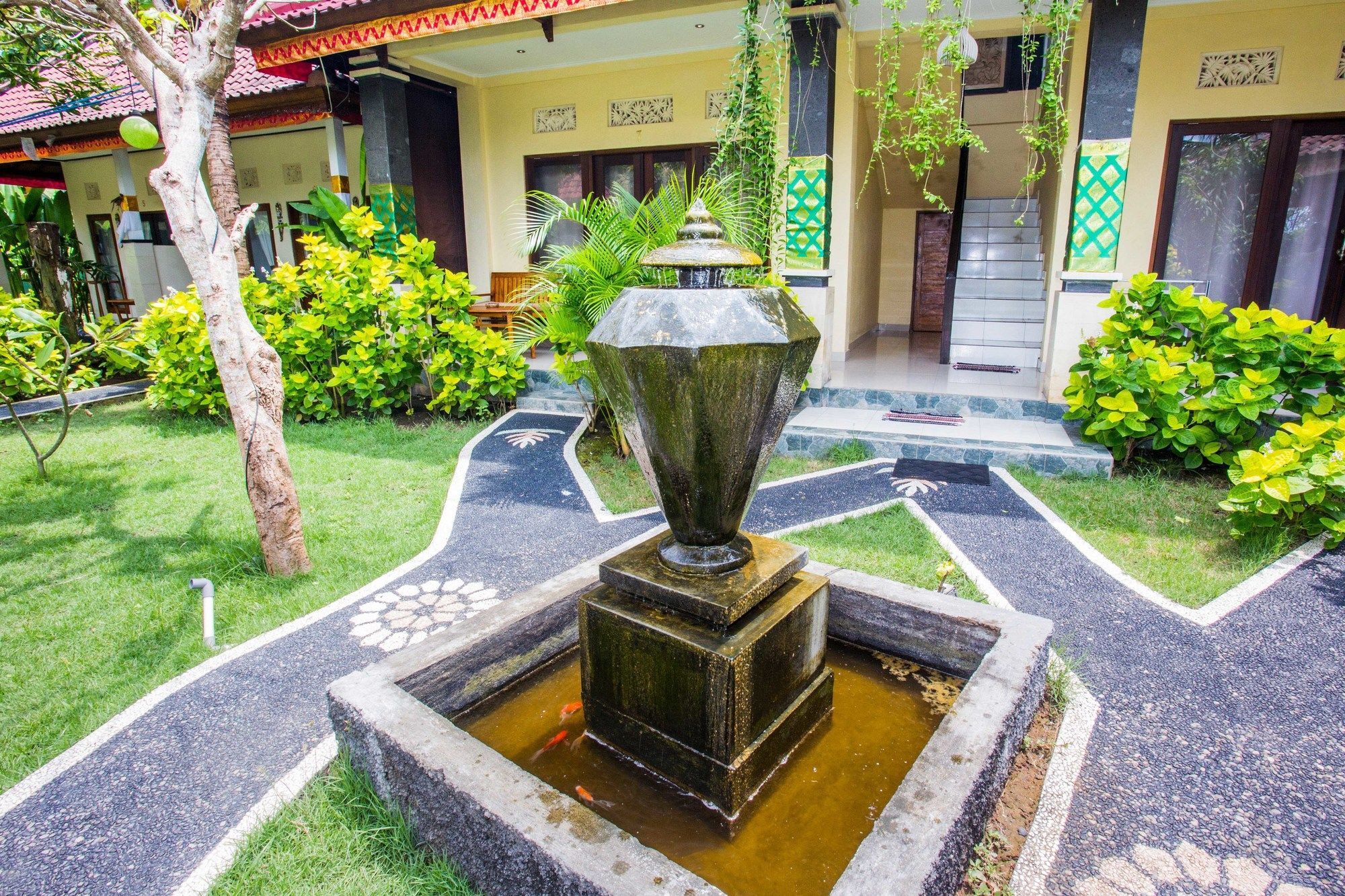 Taos House Nusa Lembongan By Best Deals Asia Hospitality Exteriér fotografie