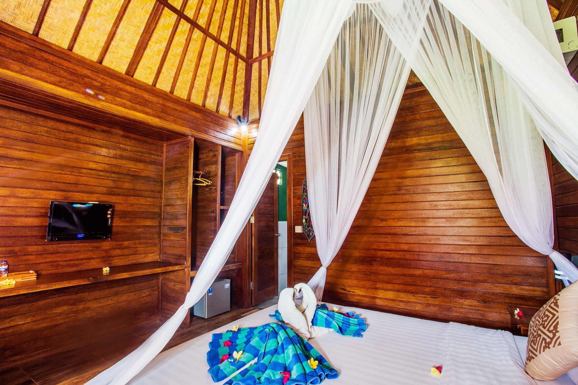 Taos House Nusa Lembongan By Best Deals Asia Hospitality Exteriér fotografie