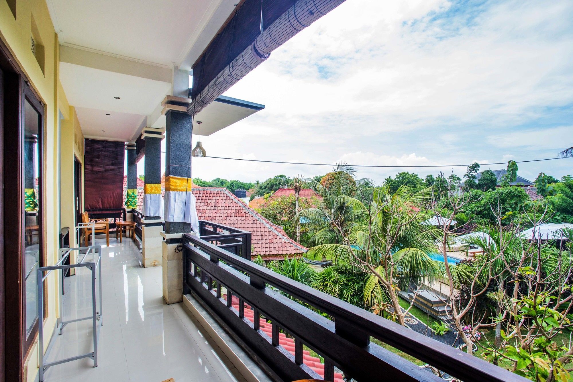 Taos House Nusa Lembongan By Best Deals Asia Hospitality Exteriér fotografie