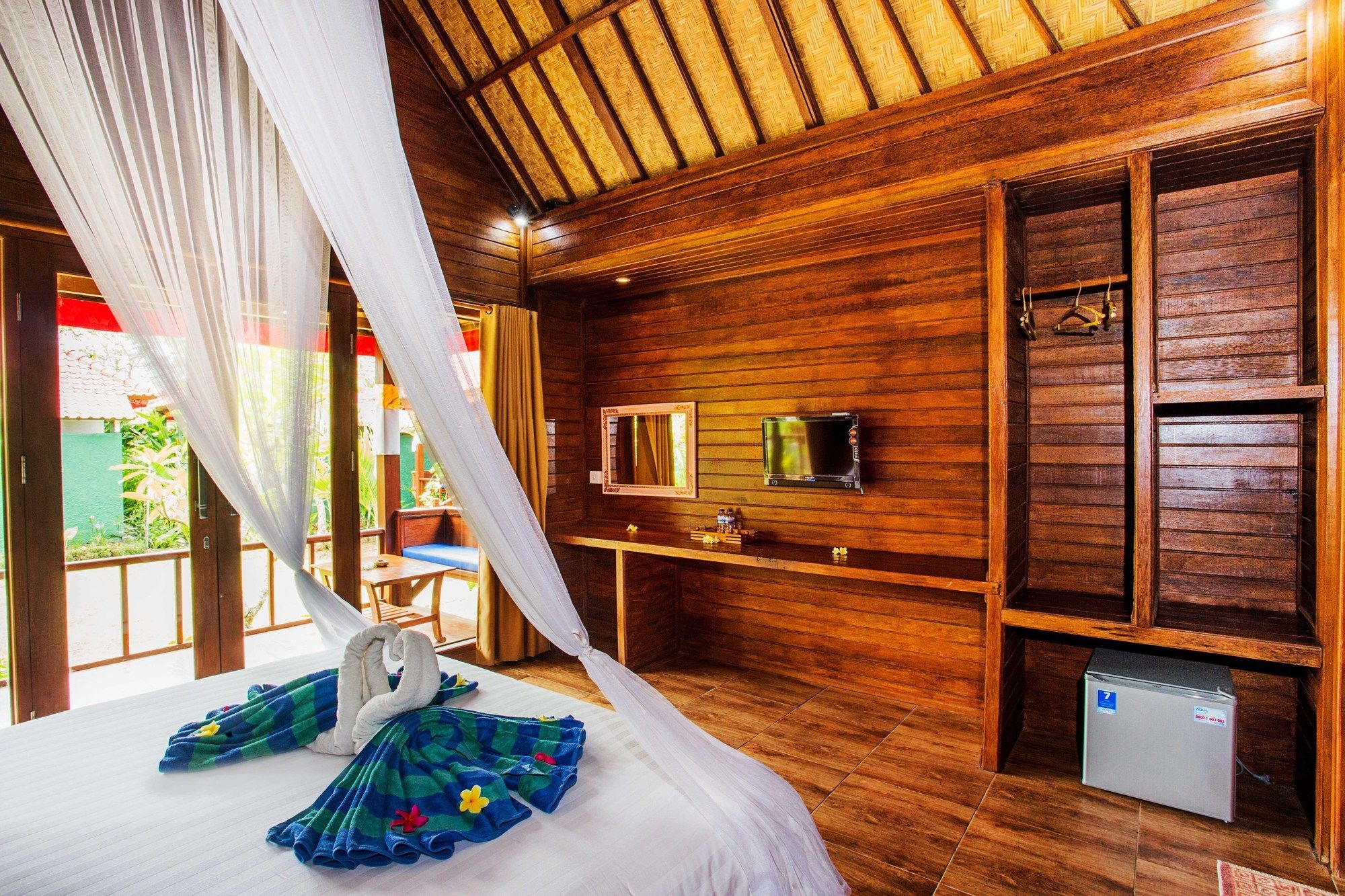 Taos House Nusa Lembongan By Best Deals Asia Hospitality Exteriér fotografie