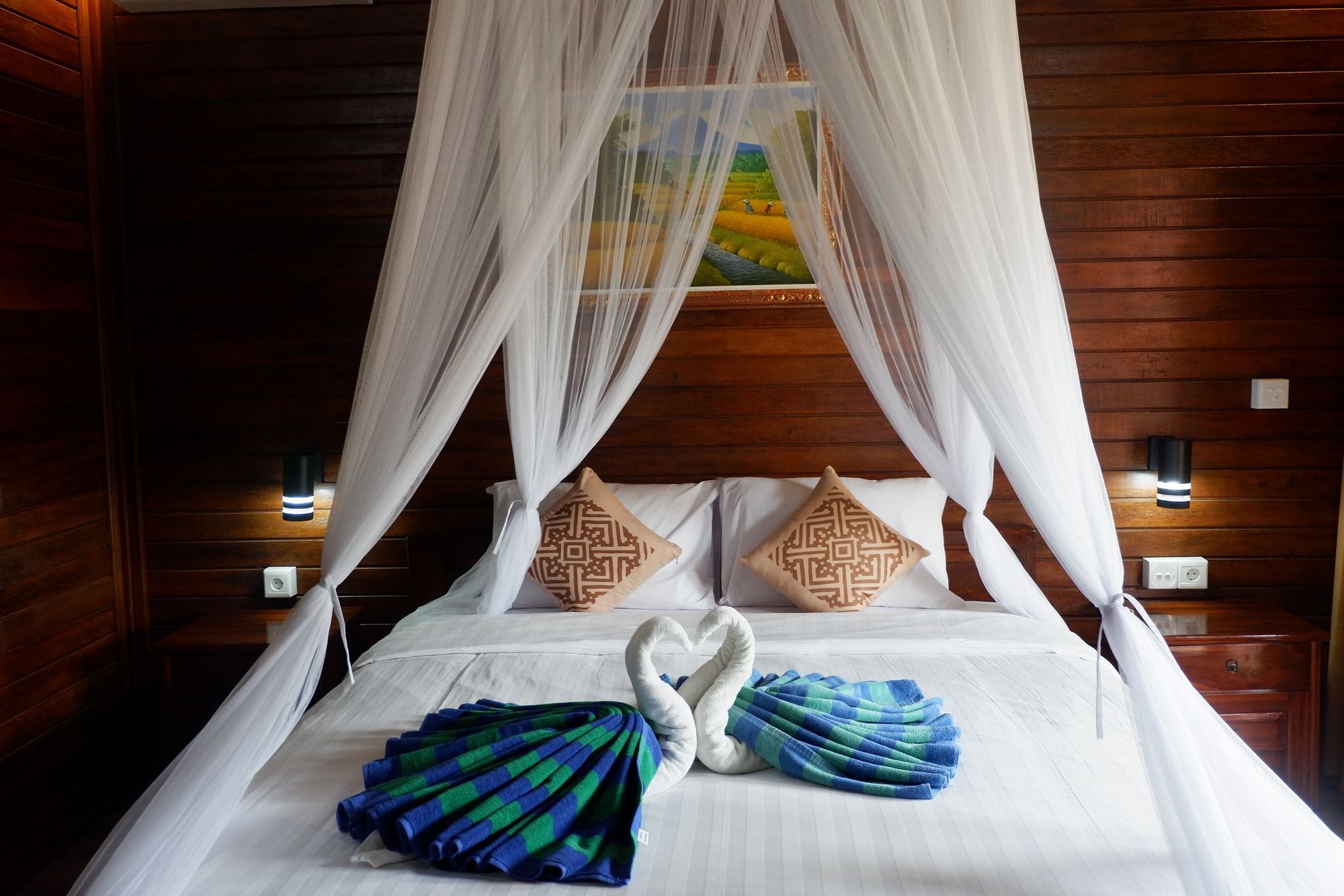 Taos House Nusa Lembongan By Best Deals Asia Hospitality Exteriér fotografie