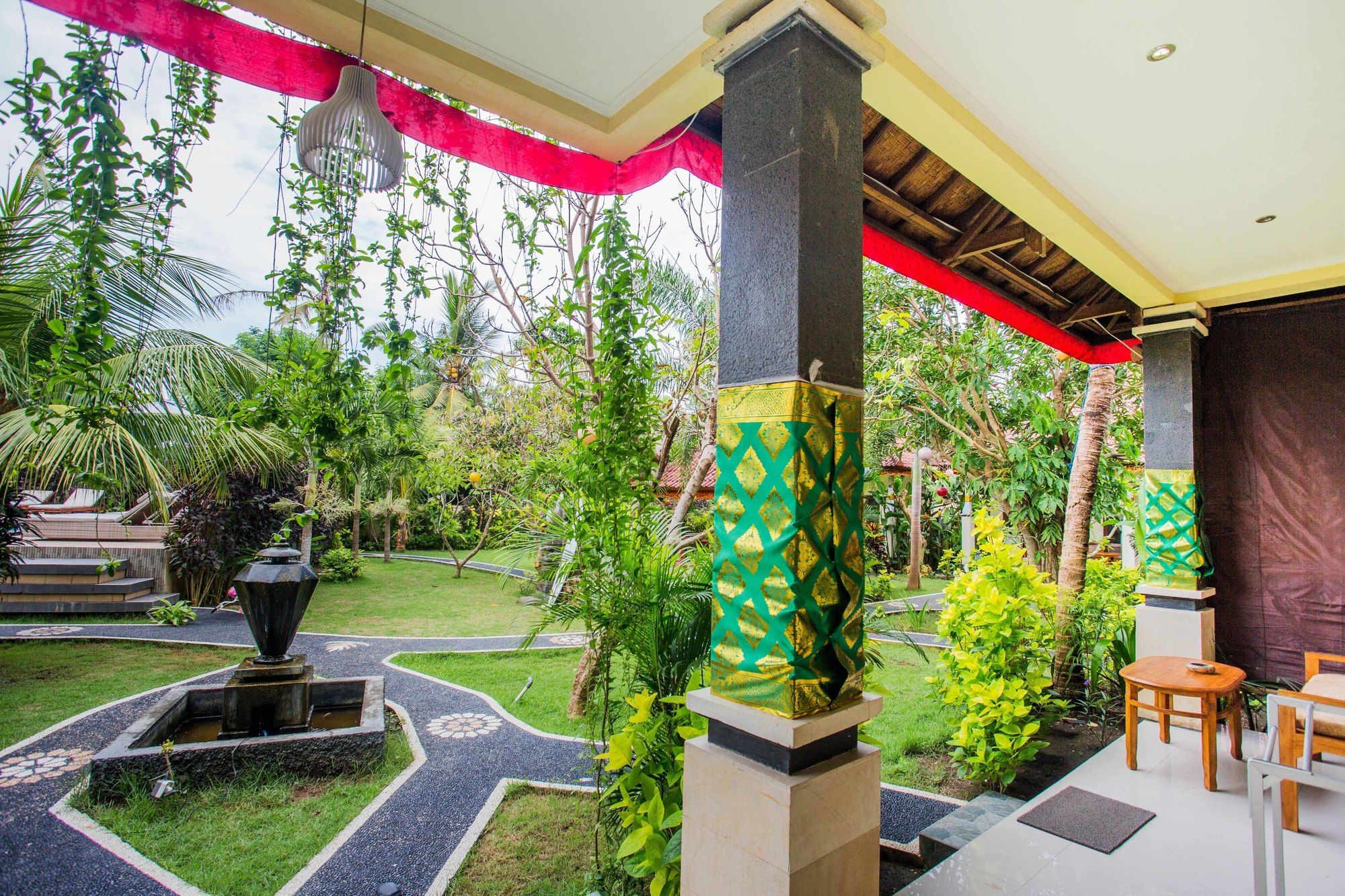 Taos House Nusa Lembongan By Best Deals Asia Hospitality Exteriér fotografie